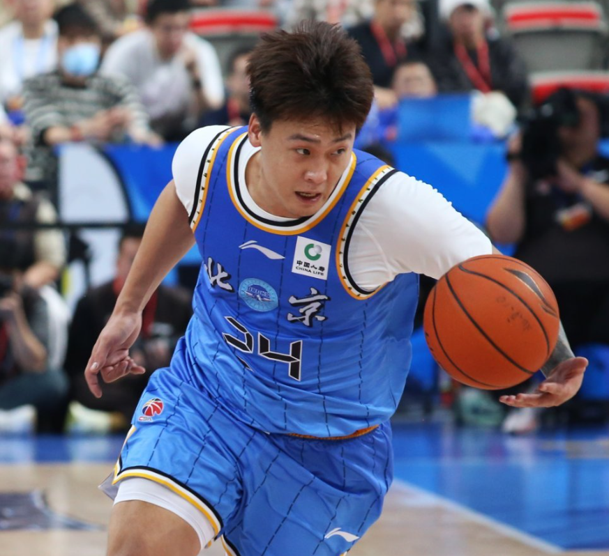 BSPORTS-北京伤情更新！赵睿斯佩尔曼有望提前复出，周琦曾凡博伤势不重！