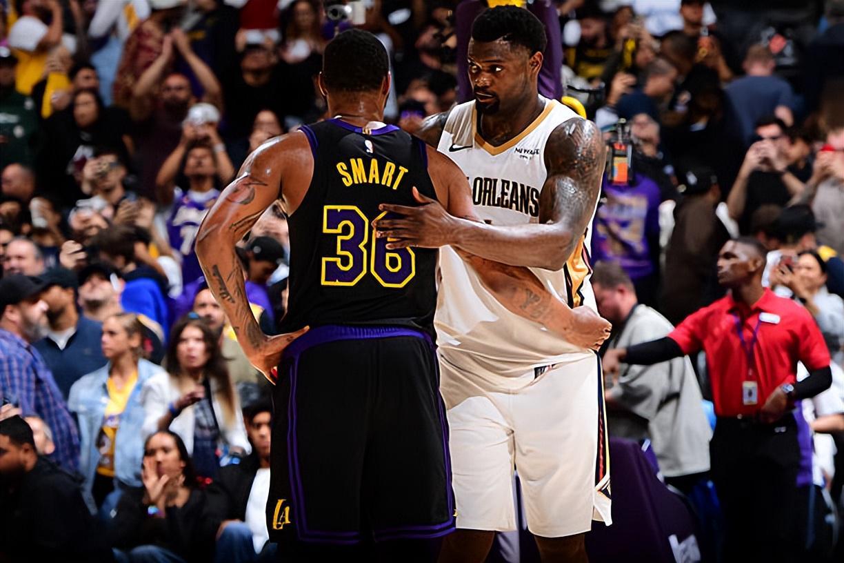 BSPORTS-防守贡献度相当惊人,但湖人超级大闸的投篮稳定性也令人担心?